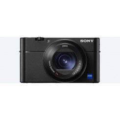 Sony RX100 V The premium 1.0-type sensor compact camera with superior AF performance